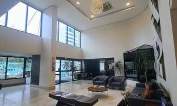 Imagem 4: Apto no Hotel Adrianópolis, 48m², 1 dormitório