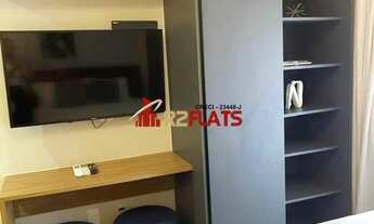 Imagem 6: Flat com ótimo preço no bairro Moema. Confira!