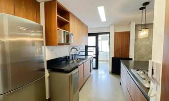 Imagem 7: Aluguel Apartamento 2 Dormitórios - 157.05 m² Itaim Bibi