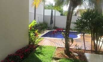 Imagem 4: Sobrado à venda em Indaiatuba, Altos da Bela Vista, com 3 suítes, com 428 m², Jardim Vila