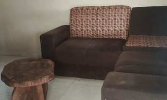 Imagem 3: Ambiente famíliar para temporada 10 min da praia de Aruana