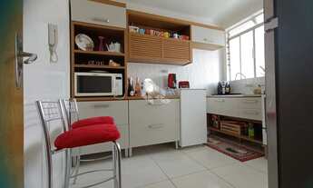 Imagem 6: Apartamento de dois dormitórios no centro de Caxias do Sul