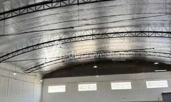 Imagem 3: Galpão para venda e locação no Campo dos Amarais