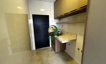 Imagem 7: Casa à venda em Indaiatuba-SP no Jardim Piemonte: 3 quartos, 3 suítes e 194 m² de área. Ag