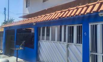 Imagem: Alugamos Casa no Parque 10, com 2 quartos