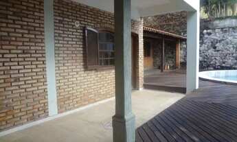 Imagem 2: Casa 4 quartos para alugar Belvedere - Belo Horiz