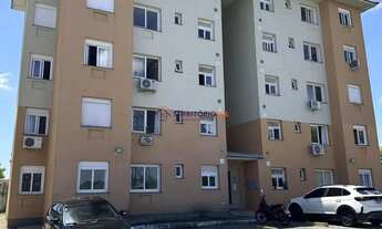 Imagem: Apartamento em Restinga