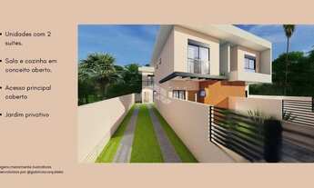 Imagem 5: Casa geminada pertinho da praia do Campeche