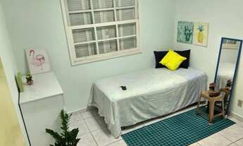 Imagem: Alugamos Quartos Individuais