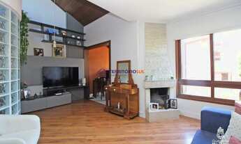 Imagem 4: Cobertura para Venda - 217.04m², 3 dormitórios, sendo 1 suites, 2 vagas - Tristeza