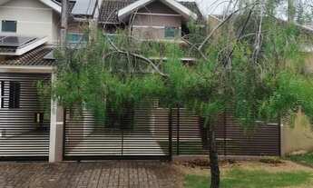 Imagem: Sobrado à venda em Maringá, Jardim Monte