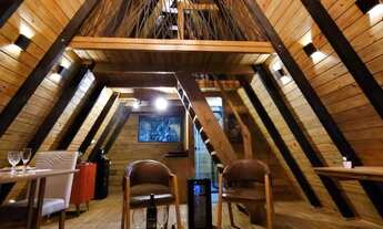 Imagem 4: Guarajuba Chalé Guardião da Lagoa