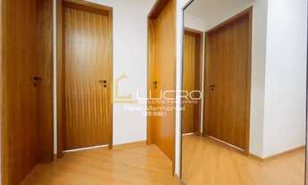 Imagem 8: Apartamento para Venda ou Locação de 3 dormitórios - Ed Solar Fontainebleau