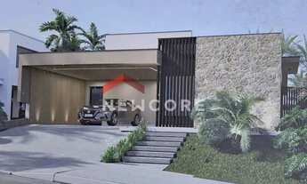 Imagem 4: Casa de condomínio em Rua Carlos Alberto Brides - Jardim Residencial Giverny - Sorocaba/SP