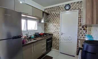 Imagem 4: CASA EM CONDOMINIO 2 QUARTOS RESIDENCIAL VISION VILLE