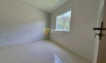 Imagem 6: Casa térrea 2 quartos Vista da Serra | 55 m²