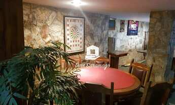 Imagem 4: Casa com 4 quartos à venda, 327 m² - Itaipu - Niterói/RJ