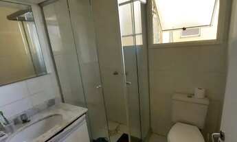 Imagem 14: RR9459 Apartamento 80m² CONDOMÍNIO ALPHAVIEW - OPORTUNIDADE - 3 Dorms 2 Vagas - Barueri, S