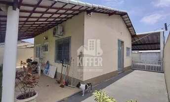 Imagem 4: Casa com 3 quartos à venda, 86 m² por R$ 650.000 - Jardim Atlântico Central (Itaipuaçu)