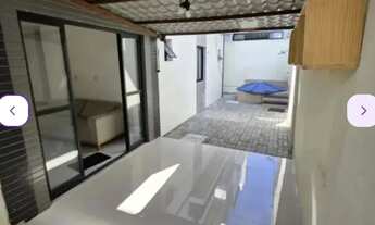 Imagem 2: Apartamento térreo à venda no Bessa João Pessoa/PB