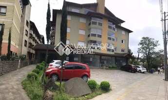 Imagem 2: Apartamento cobertura à venda no Centro de Canela