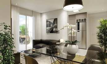 Imagem 6: APARTAMENTO DE 2 DORMITÓRIO COM TERRAÇO