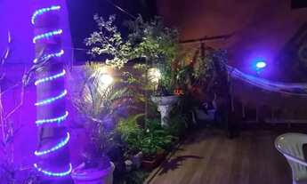 Imagem 13: Sobrado no bairro Hípica 3 dormitórios - 2 vagas de garagem