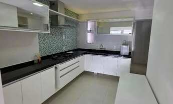 Imagem 4: Excelente, 3 suítes, ar-condicionado, 3 amplas vagas, varanda gourmet, Gleba Palhano - Lon