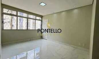 Imagem 4: Apartamento de aproximadamente 120m² à venda 3 quartos, 1 vaga Gutierrez