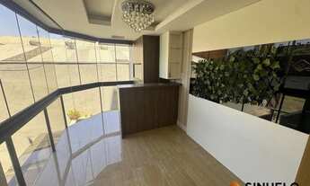 Imagem: Apartamento de 03 dormitórios sendo 01