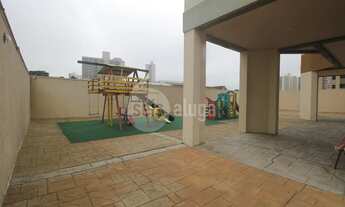 Imagem 5: Apartamento 2 Dorms com Suíte para Alugar em Vila Valparaíso