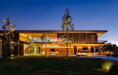 Imagem 10: Casa Residencial / Condomínio Quinta da Baroneza