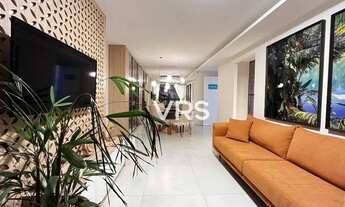 Imagem 2: Apartamento com 2 dormitórios à venda, 65 m² por R$ 542.000,00 - Alto - Teresópolis/RJ