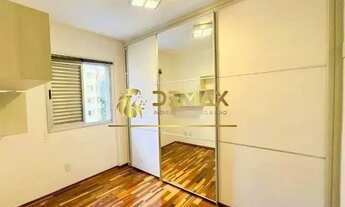 Imagem 16: Apto Mobiliado para Alugar no Ed. Enseada SJC