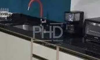 Imagem 2: Apartamento para aluguel, 1 quarto, Centro - São Bernardo do Campo/SP