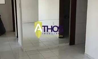 Imagem 4: Apartamento em Jardim Cidade Universitária - Bancários, João Pessoa/PB