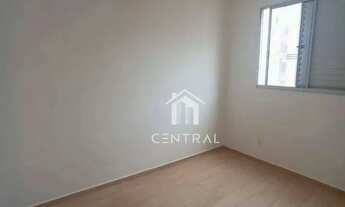 Imagem 5: Apartamento com 2 dormitórios para alugar, 48 m² por R$ 2.192,50/ano - Jardim São Carlos