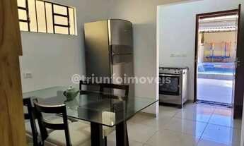 Imagem 2: Casa a venda na Zona Norte com 03 Quartos TR202303 THE -1HP72KQ