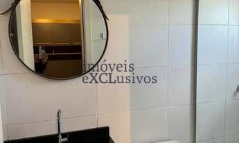 Imagem 4: Studio semi mobiliado para comprar no Cristo Rei, próximo ao Jardim Botânico