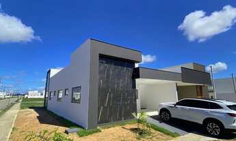 Imagem 2: CASA À VENDA CONDOMÍNIO ECOVILLE 2 CAJUPIRANGA, PARNAMIRIM/RN