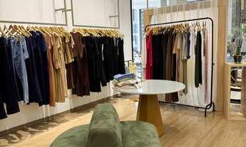 Imagem 6: OPORTUNIDADE ÚNICA - LOJA DE ROUPAS FEMININAS À VENDA