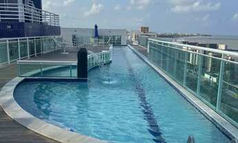 Imagem: APARTAMENTO VISTA MAR EM OPORTUNIDADE