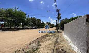 Imagem 6: Terreno à venda, 277 m² por R$ 320.000,00 - Cajazeiras - Fortaleza/CE