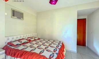 Imagem 7: AMPLO APARTAMENTO 03 QUARTOS A VENDA NA PRAIA DO MORRO, GUARAPARI/ES. MARQUE UMA VISITA E