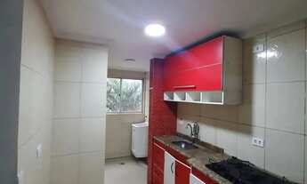 Imagem 4: Apartamento 2 quartos c/garagem - Jd. Itapura