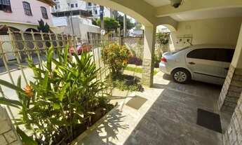 Imagem: Casa no bairro Santo Antônio em Ponte Nova