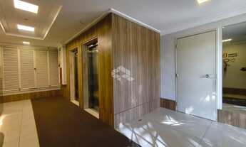 Imagem 3: Sala comercial com garagem no Bairro Praia de Belas