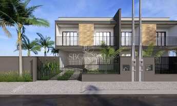 Imagem: Sobrado de alto padrão com piscina á 170