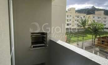 Imagem 7: Apartamento 2 quartos no Bairro Passa Vinte