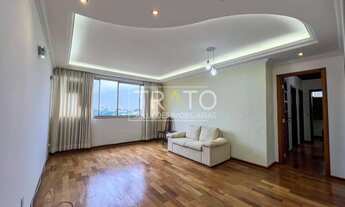 Imagem 2: Apartamento - Jardim Chapadão - Campinas
